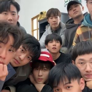 91户外露出合集
