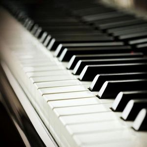 凯·帕克姨妈三部曲
