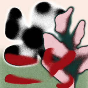 凯·帕克姨妈三部曲
