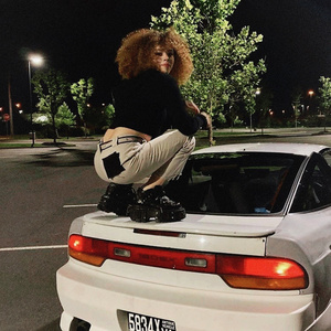 91户外露出合集
